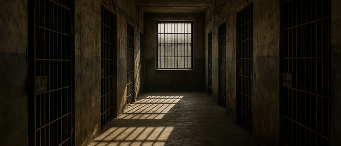 Capa da publicação Funções da pena no Brasil: entre retribuição e prevenção