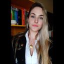 Imagem de perfil de Marina Giacomini Pozzer