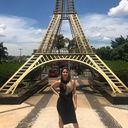 Imagem de perfil de Nayrê Silva Barbosa