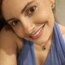 Imagem de perfil de Priscila Ferreira da Silva Garcia