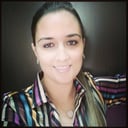 Imagem de perfil de Adrielly Tiradentes
