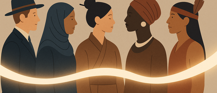 Capa da publicação Dignidade cultural: o conceito sem definição oficial