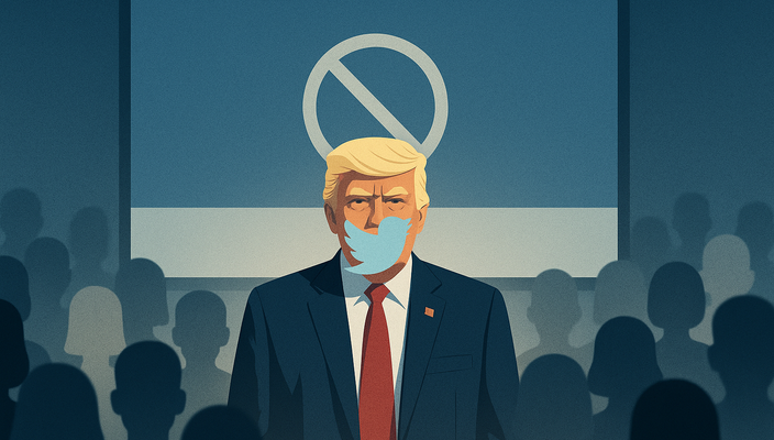 Capa da publicação Redes sociais podem censurar usuários?