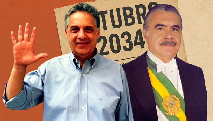 Capa da publicação Fim da reeleição no Executivo? Veja o que muda
