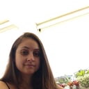 Imagem de perfil de Rose Cherry Bandeira Macedo