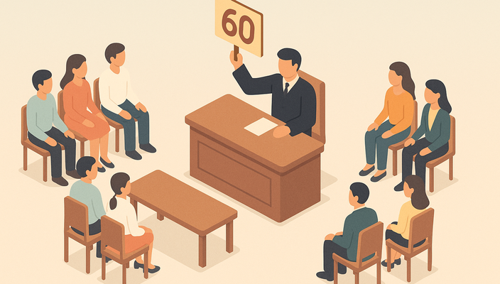 Capa da publicação Fazenda Pública: quando o valor afasta o Juizado Especial