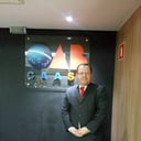 Imagem de perfil de Robson Aparecido do Amaral Kublickas