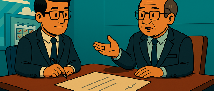 Capa da publicação Negociação processual muda contratos empresariais