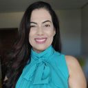 Imagem de perfil de Lindineide Oliveira Cardoso