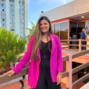 Imagem de perfil de Andreza Vieira Dias