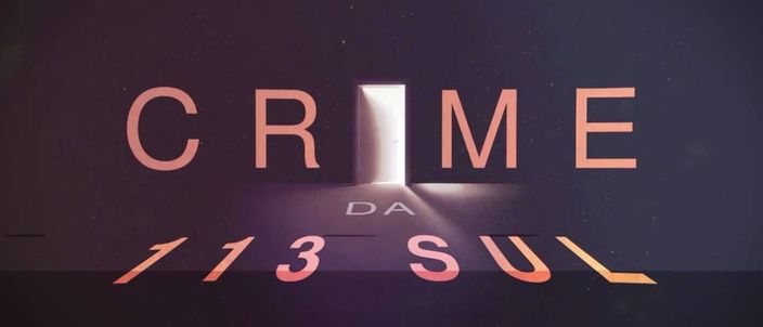 Capa da publicação Crime da 113 Sul: lições a serem aprendidas