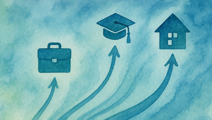 Capa da publicação Direito Econômico e cidadania: funções sociais