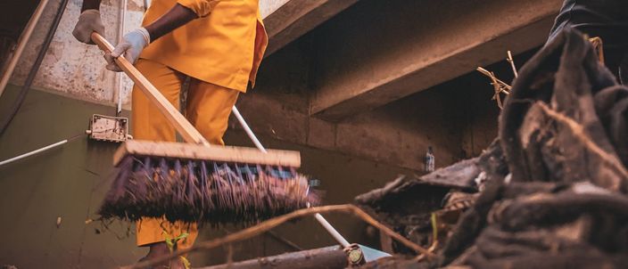 Capa da publicação Insalubridade de garis: tese do TST e limites do STF