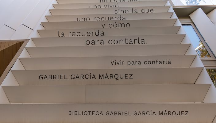 Capa da publicação García Márquez e o direito autoral ao ineditismo da obra