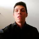 Imagem de perfil de Thiago Marreiro Tomaz da Silva