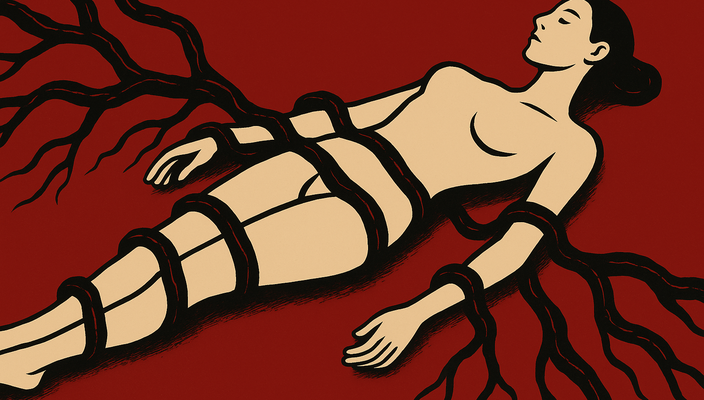 Capa da publicação Feminicídio no Brasil: raízes patriarcais expostas