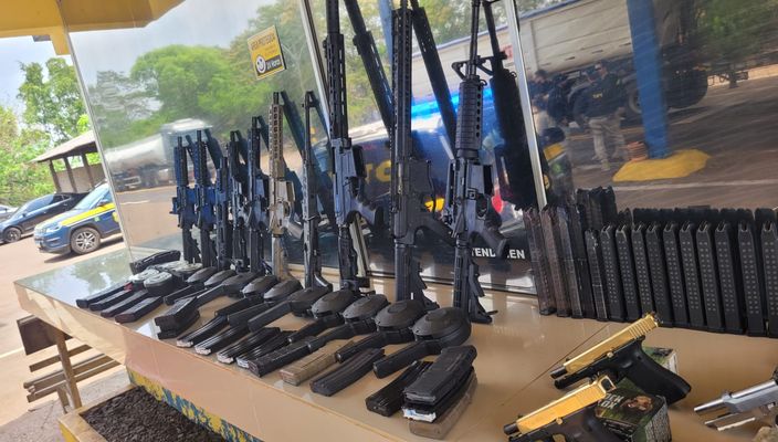 Capa da publicação PL do Crime Organizado: riscos e controvérsias