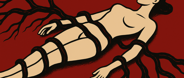 Capa da publicação Feminicídio no Brasil: raízes patriarcais expostas
