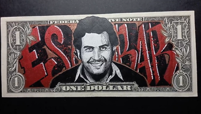 Capa da publicação Narcocultura e apologia ao crime de tráfico