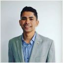 Imagem de perfil de Igor Silva de Almeida