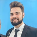 Imagem de perfil de Gabriel de Lima Ribeiro e Carvalho