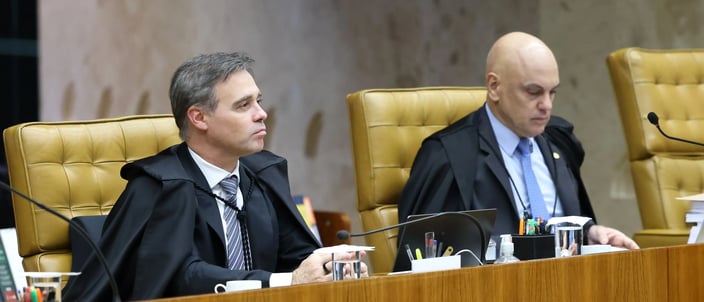 Capa da publicação STF e caso Master: quem limita o poder de investigar?