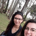 Imagem de perfil de Natália Ferreira e Thaís Fernanda