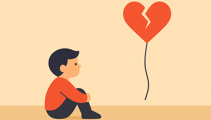 Capa da publicação Indenização por abandono afetivo e cultura da não convivência