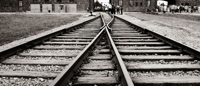 Capa da publicação Holocausto: 10 questões relevantes a serem respondidas