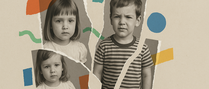 Capa da publicação Abandono afetivo e alienação parental: impactos reais