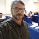 Imagem de perfil de Prof. Jander Leal