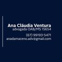 Imagem de perfil de Ana Claudia Damaceno