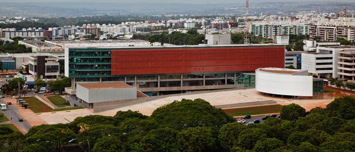 Capa da publicação STF e a eleição antecipada das mesas das Assembleias