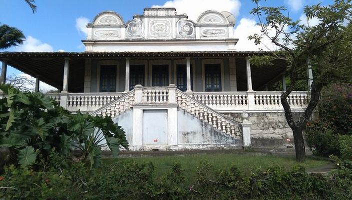 Capa da publicação Da insolvência à recuperação: o caso da Usina Bom Jesus