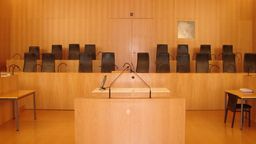 Imagem de capa do artigo Tribunal do júri e privilégio de foro