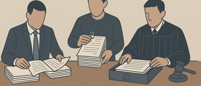 Capa da publicação Emenda à inicial após contestação: limites no CPC