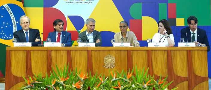 Capa da publicação Lei 15.190/2025: o que mudou no licenciamento ambiental?