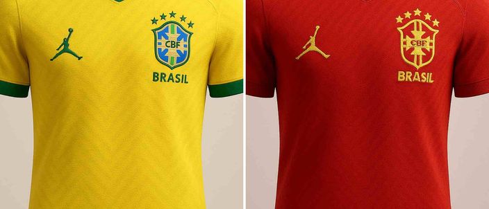 Capa da publicação Guerra das cores da camisa rasga a bandeira do Brasil