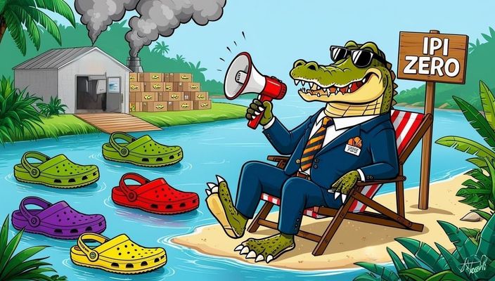 Capa da publicação IPI: como fica após a reforma tributária