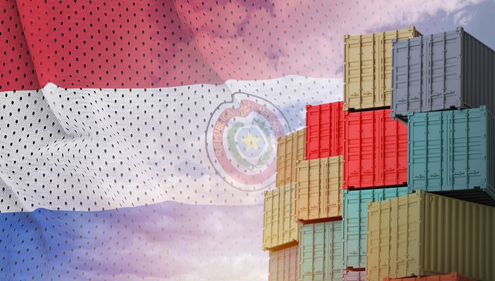 Capa da publicação Operações no Paraguai para o fim de exportação: novos horizontes aos empresários brasileiros