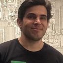 Imagem de perfil de Julio Vacker Almeida