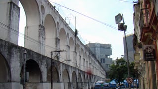 Imagem de capa do artigo A gestão das praças públicas na cidade do Rio de Janeiro.