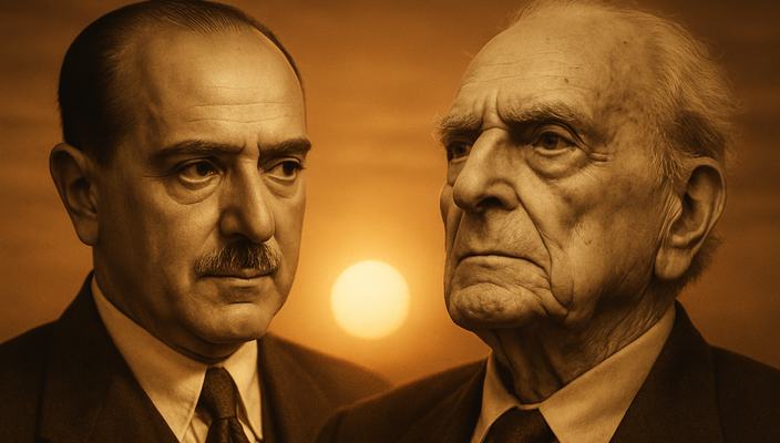 Capa da publicação Iluminismo político: o Direito libertou o homem