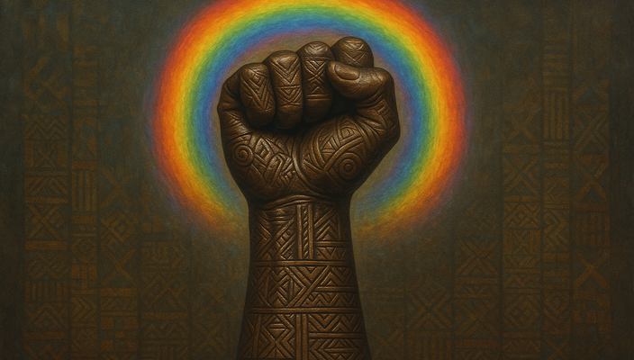 Capa da publicação STF e legalidade: homofobia como racismo é crime?