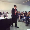 Imagem de perfil de Leandro F. Cardoso