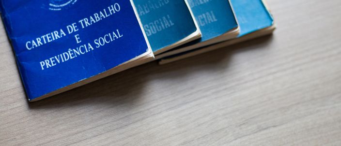 Capa da publicação Reforma trabalhista: impactos nas relações de trabalho