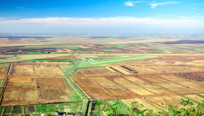 Capa da publicação Classificação do imóvel rural