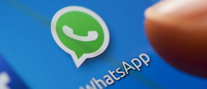 Capa da publicação Políticas de privacidade: atualizações do WhatsApp, TikTok e Instagram