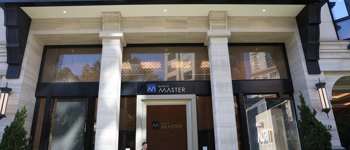 Capa da publicação Banco Master, risco sistêmico e pessoa jurídica criminosa