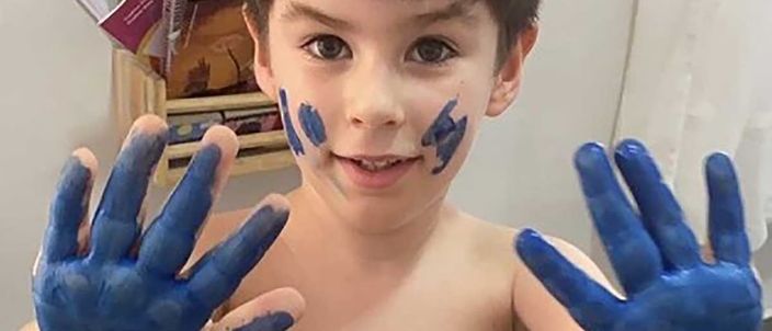 Capa da publicação Lei Henry Borel expõe limites no combate à violência infantil